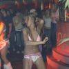 Bild: Partybilder der Party: Ischgl vs Ibiza Party am 12.01.2007 in DE | Schleswig-Holstein | Hrzgt. Lauenburg | Mlln