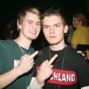 Bild: Partybilder der Party: Mdleball am 13.01.2007 in DE | Baden-Wrttemberg | Ravensburg | Kilegg