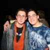 Bild: Partybilder der Party: Eisbrenfest 2007 (Unteressendorf) am 12.01.2007 in DE | Baden-Wrttemberg | Biberach | Hochdorf