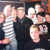 Bild: Partybilder der Party: Kerkerball in Groschnach mit FAKE am 06.01.2007 in DE | Baden-Wrttemberg | Bodenseekreis | Owingen