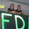 Bild: Partybilder der Party: FDA-PARTY am 05.01.2007 in DE | Baden-Wrttemberg | Biberach | Langenenslingen