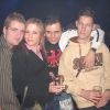 Bild: Partybilder der Party: Choco Club B-Day 2007 im Moya am 13.01.2007 in DE | Mecklenburg-Vorpommern | Rostock | Rostock
