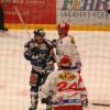 Bild: Partybilder der Party: EV Ravensburg - Peiting Eishockey am 26.01.2007 in DE | Baden-Wrttemberg | Ravensburg | Ravensburg