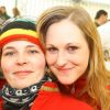 Bild: Partybilder der Party: Ringtreffen der Vereinigung freier oberschwbischer Narrenznfte (VON) 2007 in Ertingen am 28.01.2007 in DE | Baden-Wrttemberg | Biberach | Ertingen