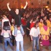 Bild: Partybilder der Party: Kerkerball in Groschnach mit FAKE am 06.01.2007 in DE | Baden-Wrttemberg | Bodenseekreis | Owingen