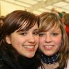 Bild: Partybilder der Party: Ringtreffen der Vereinigung freier oberschwbischer Narrenznfte (VON) 2007 in Ertingen am 28.01.2007 in DE | Baden-Wrttemberg | Biberach | Ertingen