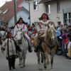 Bild: Partybilder der Party: VAN Verbandstreffen Umzug + Party am 21.01.2007 in DE | Baden-Wrttemberg | Sigmaringen | Bad Saulgau