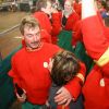 Bild: Partybilder der Party: Ringtreffen der Vereinigung freier oberschwbischer Narrenznfte (VON) 2007 in Ertingen am 28.01.2007 in DE | Baden-Wrttemberg | Biberach | Ertingen