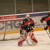 Bild: Partybilder der Party: EV Ravensburg - Bad Tlz Eishockey am 12.01.2007 in DE | Baden-Wrttemberg | Ravensburg | Ravensburg
