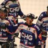 Bild: Partybilder der Party: EV Ravensburg - Peiting Eishockey am 26.01.2007 in DE | Baden-Wrttemberg | Ravensburg | Ravensburg