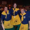 Bild: Partybilder der Party: Nachtumzug Allmendingen am 27.01.2007 in DE | Baden-Wrttemberg | Alb-Donau-Kreis | Allmendingen