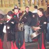 Bild: Partybilder der Party: Nachtumzug Allmendingen am 27.01.2007 in DE | Baden-Wrttemberg | Alb-Donau-Kreis | Allmendingen
