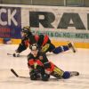 Bild: Partybilder der Party: EV Ravensburg - Bad Tlz Eishockey am 12.01.2007 in DE | Baden-Wrttemberg | Ravensburg | Ravensburg