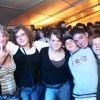 Bild: Partybilder der Party: Eisbrenfest 2007 (Unteressendorf) am 12.01.2007 in DE | Baden-Wrttemberg | Biberach | Hochdorf