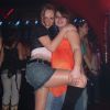 Bild: Partybilder der Party: Ziegelei - Riu Palace am 06.01.2007 in DE | Schleswig-Holstein | Hrzgt. Lauenburg | Sierksrade