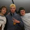 Bild: Partybilder der Party: Ringtreffen der Vereinigung freier oberschwbischer Narrenznfte (VON) 2007 in Ertingen am 28.01.2007 in DE | Baden-Wrttemberg | Biberach | Ertingen