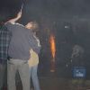 Bild: Partybilder der Party: Silvester Tour 06 am 31.12.2006 in DE | Baden-Wrttemberg | Biberach | Altheim