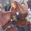 Bild: Partybilder der Party: Fasnetsumzug Ehingen am 20.02.2007 in DE | Baden-Wrttemberg | Alb-Donau-Kreis | Ehingen a.d. Donau