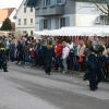 Bild: Partybilder der Party: Groer Narrensprung am 03.02.2007 in DE | Baden-Wrttemberg | Biberach | Mittelbiberach