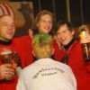 Bild: Partybilder der Party: Hexenball in der Reithalle Oberreitnau mit der Partyband Thunder am 14.02.2007 in DE | Bayern | Lindau (Bodensee) | Sigmarszell