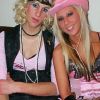 Bild: Partybilder der Party: traditioneller Weiberball mit "Red Sunset" am 14.02.2007 in DE | Baden-Wrttemberg | Bodenseekreis | Deggenhausertal