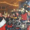 Bild: Partybilder der Party: Hexenball in der Reithalle Oberreitnau mit der Partyband Thunder am 14.02.2007 in DE | Bayern | Lindau (Bodensee) | Sigmarszell