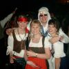 Bild: Partybilder der Party: AFFENBALL WETZISREUTE 2007 am 10.02.2007 in DE | Baden-Wrttemberg | Ravensburg | Schlier
