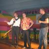 Bild: Partybilder der Party: Oscar-Nacht mit X-Plosive in Haslach am 17.02.2007 in DE | Baden-Wrttemberg | Biberach | Rot/Rot