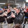 Bild: Partybilder der Party: Umzug in Ravensburg am 19.02.2007 in DE | Baden-Wrttemberg | Ravensburg | Ravensburg