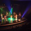 Bild: Partybilder der Party: ABBA Fever im Burgtheater am 17.02.2007 in DE | Schleswig-Holstein | Hrzgt. Lauenburg | Ratzeburg