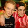 Bild: Partybilder der Party: MEGA 2 FASNETSPARTY am 17.02.2007 in DE | Baden-Wrttemberg | Sigmaringen | Hohentengen