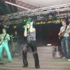 Bild: Partybilder der Party: Hexenball in der Reithalle Oberreitnau mit der Partyband Thunder am 14.02.2007 in DE | Bayern | Lindau (Bodensee) | Sigmarszell