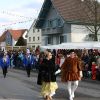 Bild: Partybilder der Party: Groer Narrensprung am 03.02.2007 in DE | Baden-Wrttemberg | Biberach | Mittelbiberach