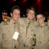 Bild: Partybilder der Party: AFFENBALL WETZISREUTE 2007 am 10.02.2007 in DE | Baden-Wrttemberg | Ravensburg | Schlier