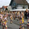 Bild: Partybilder der Party: Groer Narrensprung am 03.02.2007 in DE | Baden-Wrttemberg | Biberach | Mittelbiberach