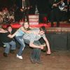 Bild: Partybilder der Party: Affengeiler Mdlaball mit RED SUNSET in Oberreute am 07.02.2007 in DE | Bayern | Lindau (Bodensee) | Oberreute