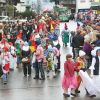 Bild: Partybilder der Party: Traditioneller Fasnachtsumzug am 11.02.2007 in DE | Bayern | Lindau (Bodensee) | Scheidegg