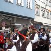 Bild: Partybilder der Party: Umzug in Ravensburg am 19.02.2007 in DE | Baden-Wrttemberg | Ravensburg | Ravensburg