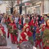 Bild: Partybilder der Party: Fasnetsumzug Ehingen am 20.02.2007 in DE | Baden-Wrttemberg | Alb-Donau-Kreis | Ehingen a.d. Donau