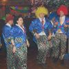 Bild: Partybilder der Party: Maskenball @ Apfelbaum am 10.02.2007 in DE | Bayern | Gnzburg | Krumbach (Schwaben)