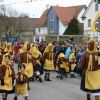 Bild: Partybilder der Party: Groer Narrensprung am 03.02.2007 in DE | Baden-Wrttemberg | Biberach | Mittelbiberach