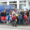 Bild: Partybilder der Party: Groer Narrensprung am 03.02.2007 in DE | Baden-Wrttemberg | Biberach | Mittelbiberach