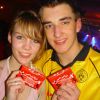 Bild: Partybilder der Party: Sportlerball mit PULL am 17.02.2007 in DE | Baden-Wrttemberg | Bodenseekreis | Bermatingen