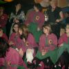 Bild: Partybilder der Party: AFFENBALL WETZISREUTE 2007 am 10.02.2007 in DE | Baden-Wrttemberg | Ravensburg | Schlier