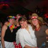 Bild: Partybilder der Party: traditioneller Weiberball mit "Red Sunset" am 14.02.2007 in DE | Baden-Wrttemberg | Bodenseekreis | Deggenhausertal