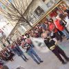 Bild: Partybilder der Party: Fasnetsumzug Ehingen am 20.02.2007 in DE | Baden-Wrttemberg | Alb-Donau-Kreis | Ehingen a.d. Donau