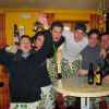 Bild: Partybilder der Party: OHA Bruderschaftstreffen am 11.02.2007 in DE | Baden-Wrttemberg | Sigmaringen | Herbertingen