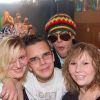 Bild: Partybilder der Party: Fasching AU mit RED SUNSET am 09.02.2007 in DE | Bayern | Neu-Ulm | Illertissen