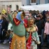 Bild: Partybilder der Party: Groer Narrensprung am 03.02.2007 in DE | Baden-Wrttemberg | Biberach | Mittelbiberach