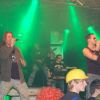 Bild: Partybilder der Party: Fasching AU mit RED SUNSET am 09.02.2007 in DE | Bayern | Neu-Ulm | Illertissen